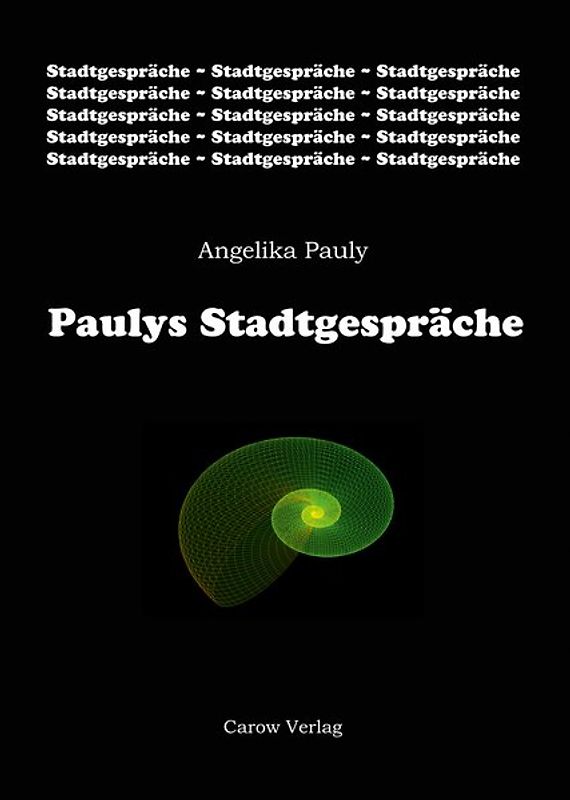 Paulys Stadtgespräche