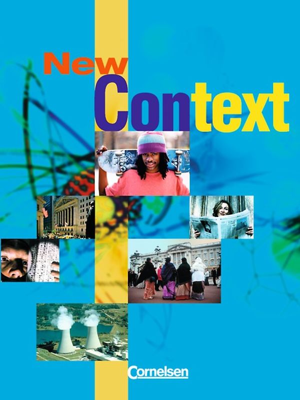 New Context - Allgemeine Ausgabe