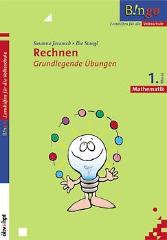 Rechnen 1. Klasse