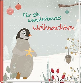 Für ein wunderbares Weihnachten