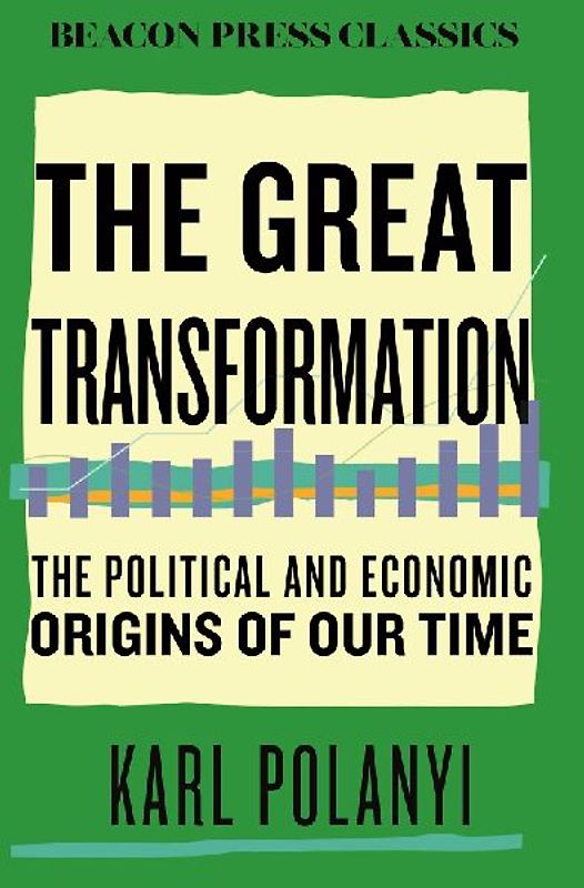 The Great Transformation