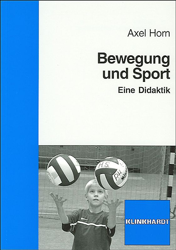 Bewegung und Sport