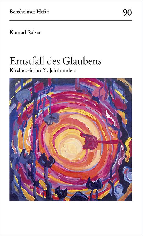 Ernstfall des Glaubens