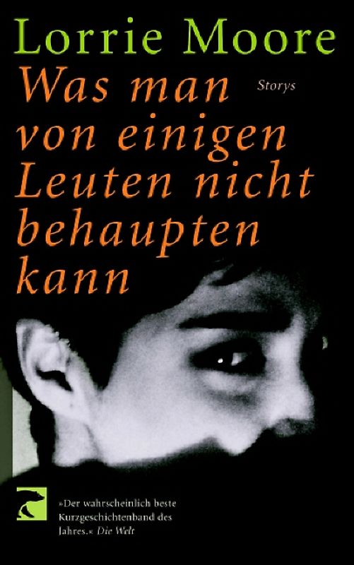 Was man von einigen Leuten nicht behaupten kann