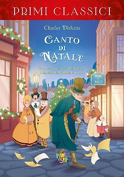 Canto di Natale da Charles Dickens