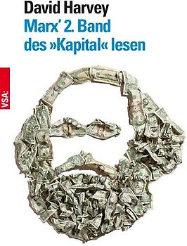 Marx’ 2. Band des »Kapital« lesen