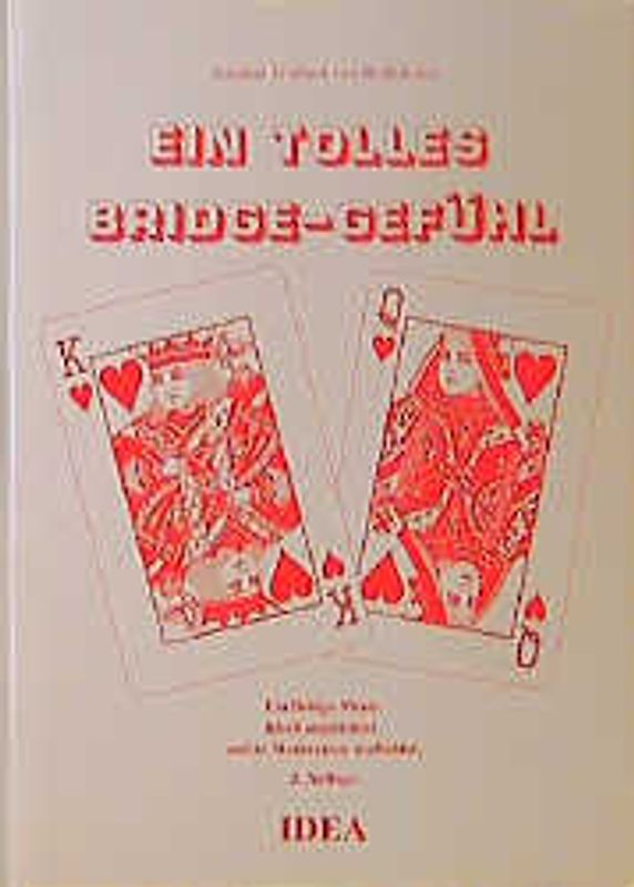 Ein tolles Brigdge-Gefühl