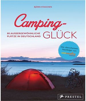 Camping-Glück