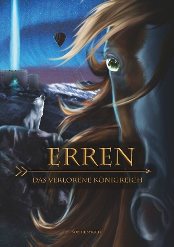 Erren