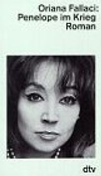 Penelope im Krieg. Roman