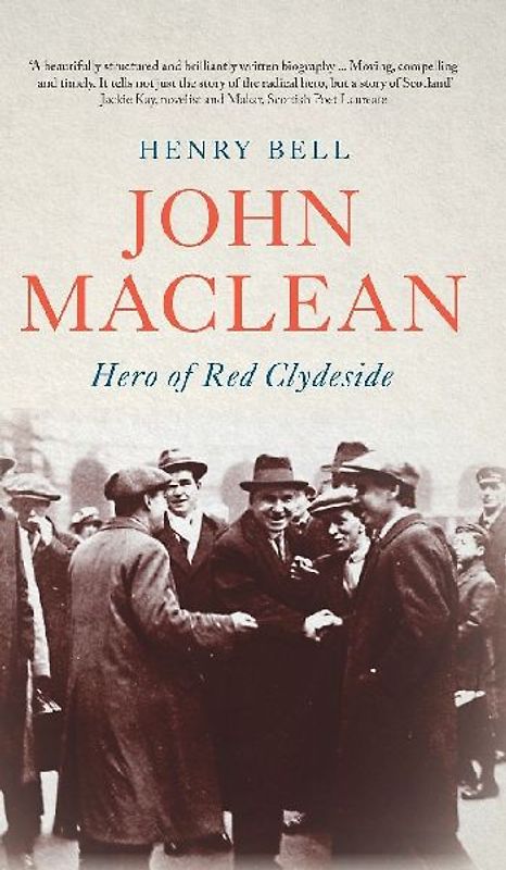 John Maclean