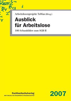 Ausblick für Arbeitslose