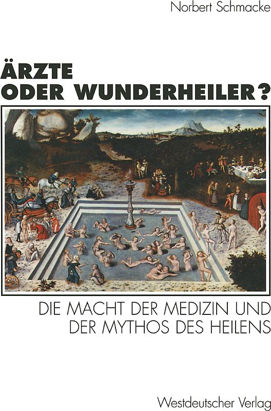 Ärzte oder Wunderheiler?