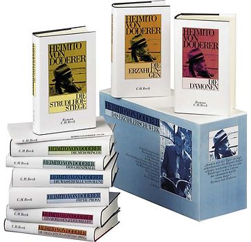 Das erzählerische Werk