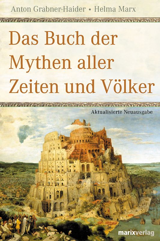 Das Buch der Mythen