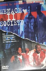 Kundenbild für Menace II Society