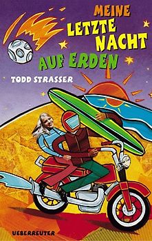 Meine letzte Nacht auf Erden