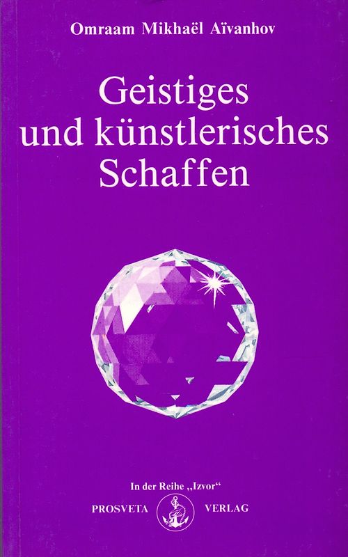 Geistiges und künstlerisches Schaffen