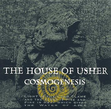 House of Usher - Cosmogenesis
