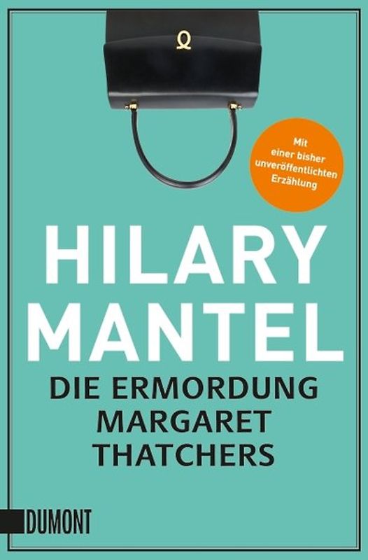 Die Ermordung Margaret Thatchers