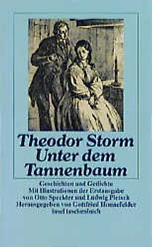 Unter dem Tannenbaum