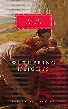 Wuthering Heights (Everyman's Library Classics) - Bronte, Emily