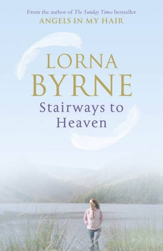 Stairways to Heaven - Byrne, Lorna