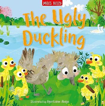 The Ugly Duckling