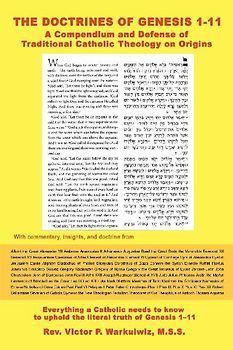 The Doctrines of Genesis 1-11