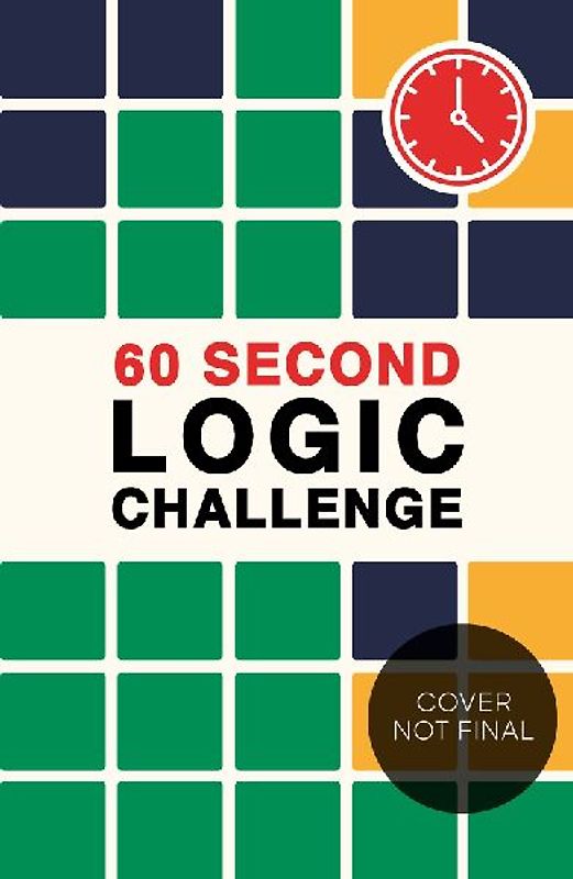 60 Second Logic Challenge
