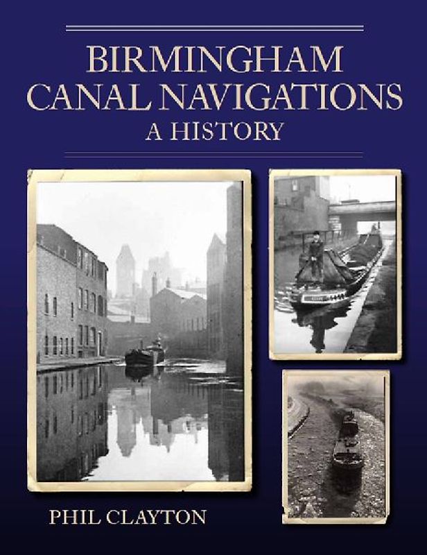 Birmingham Canal Navigations