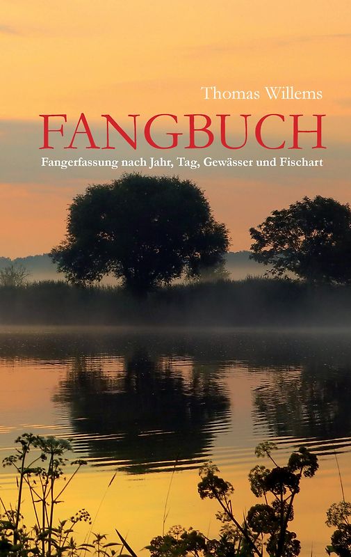 Fangbuch