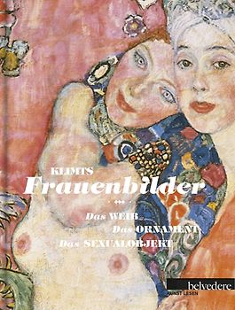 Klimts Frauenbilder