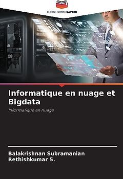 Informatique en nuage et Bigdata