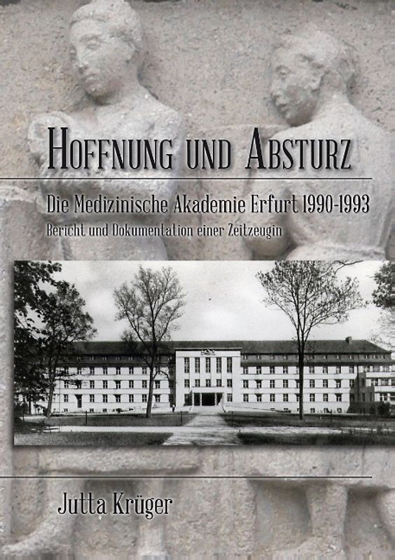 Hoffnung und Absturz