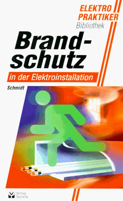 Brandschutz in der Elektroinstallation