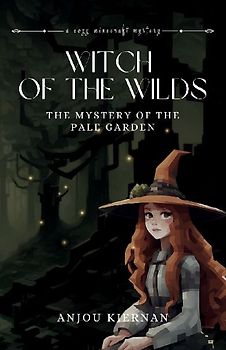 Witch of the Wilds