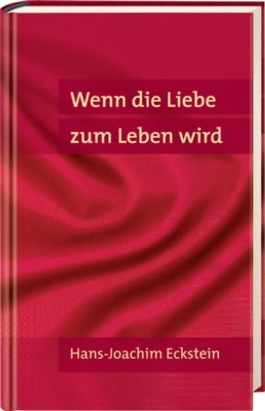 Wenn die Liebe zum Leben wird