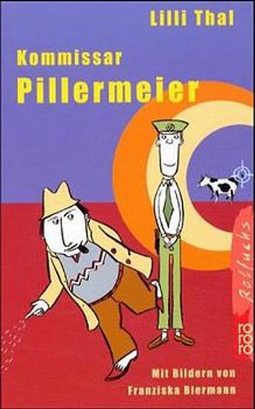 Kommissar Pillermeier