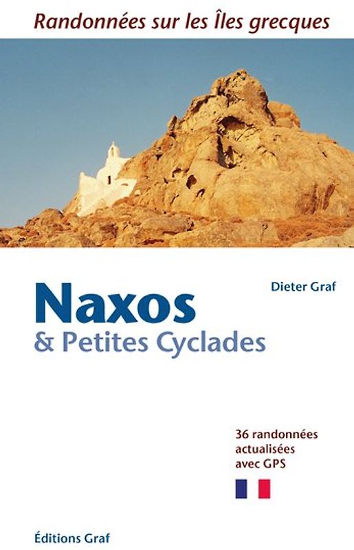 Naxos & Petites Cyclades