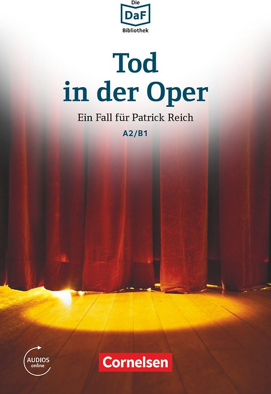 Die DaF-Bibliothek - A2/B1