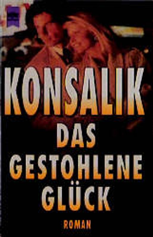 Das gestohlene Glück