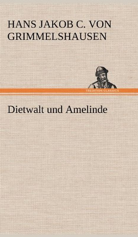 Dietwalt und Amelinde