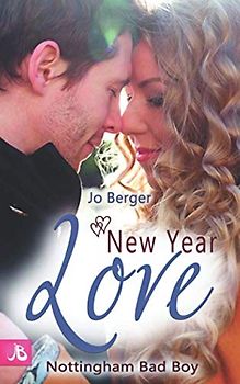 New Year Love - Nottingham Bad Boy (Highland Gentlemen, Band 1)