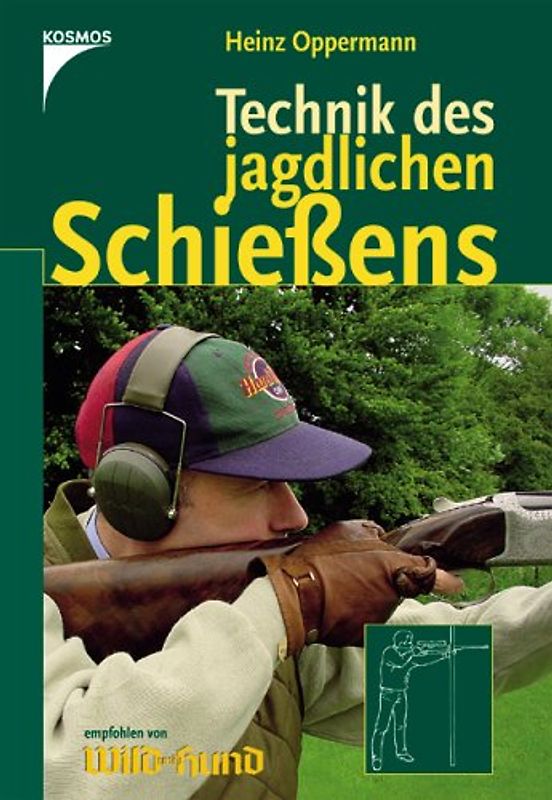 Technik des jagdlichen Schiessens