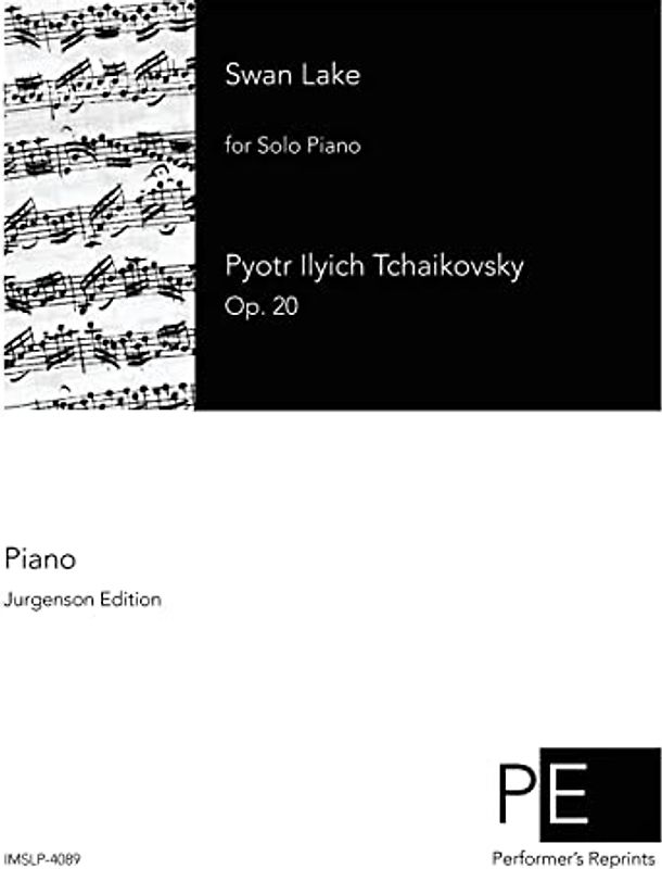 Swan Lake