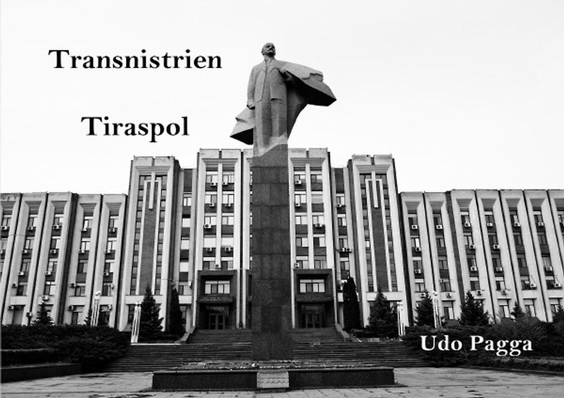 Transnistrien Tiraspol