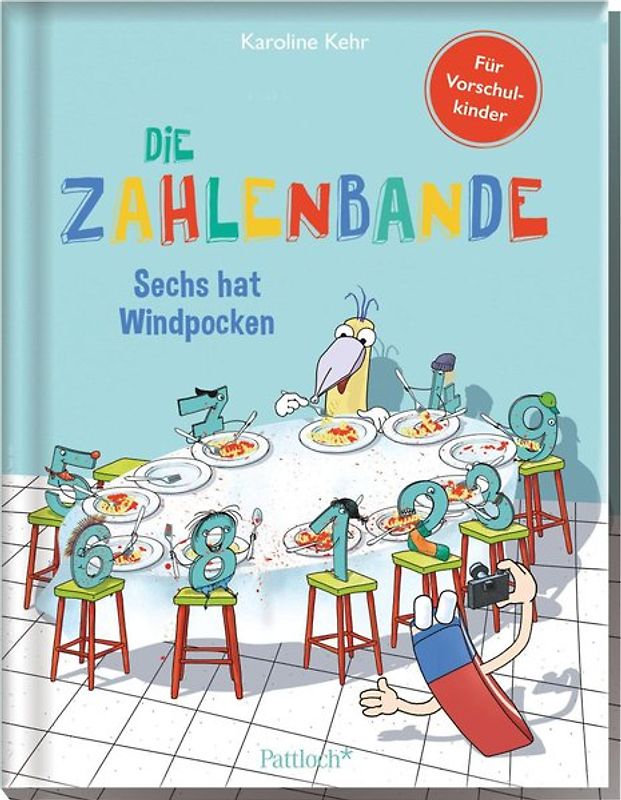 Die Zahlenbande