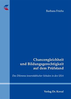 Chancengleichheit und Bildungsgerechtigkeit auf dem Prüfstand