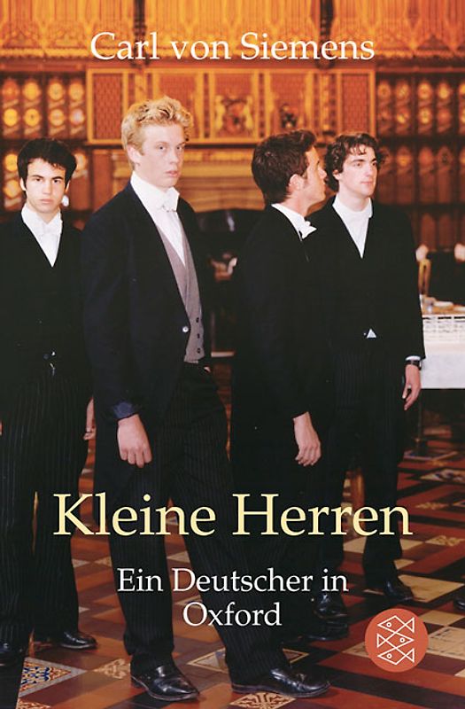 Kleine Herren